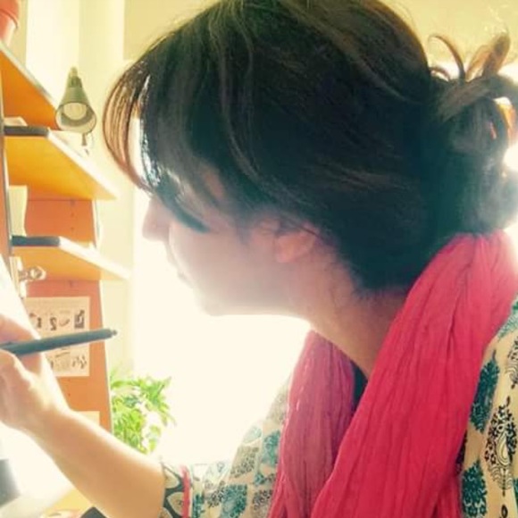 Meet Your Posher, Kaukab Basheer 😊 (Koko) - Picture 3 of 6